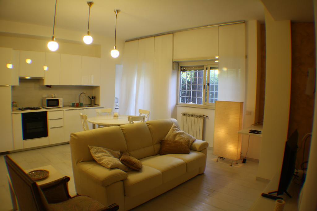 Conny'S Home ローマ 部屋 写真