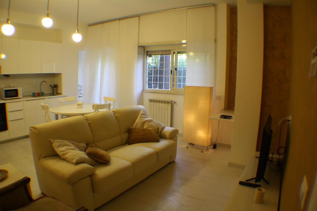 Conny'S Home ローマ 部屋 写真