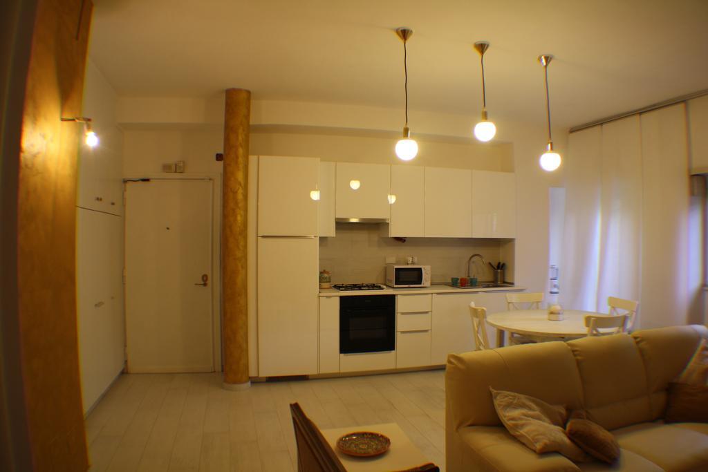 Conny'S Home ローマ 部屋 写真