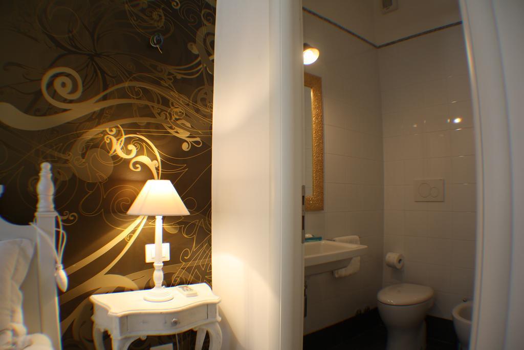 Conny'S Home ローマ 部屋 写真